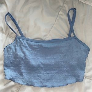 wild fable bikini top(size XL)
